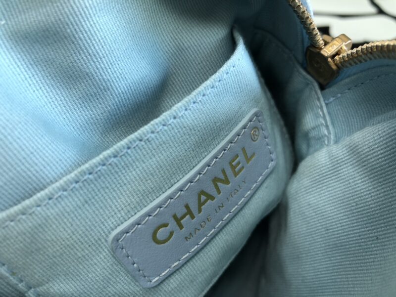 Ch@nel Small Bag - Image 5