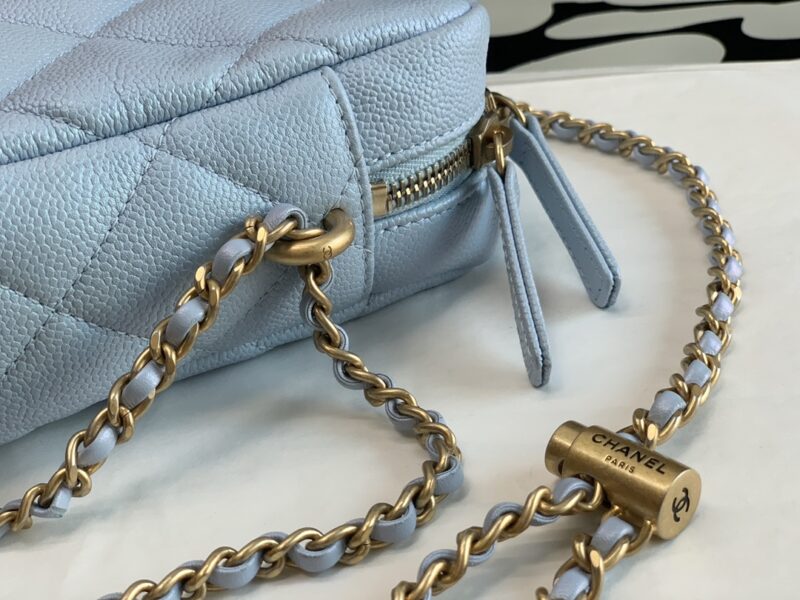 Ch@nel Small Bag - Image 7