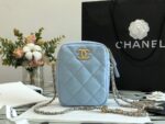 Ch@nel Small Bag