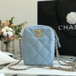Ch@nel Small Bag