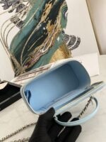 Ch@nel Cosmetic Bag-18CM - Image 3