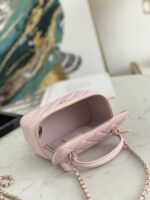 Ch@nel Cosmetic Bag-18CM - Image 9