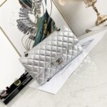 Ch@nel Flap Bag-25CM