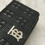 Burberry Lola Chain Bag-23*13*6CM - Image 4