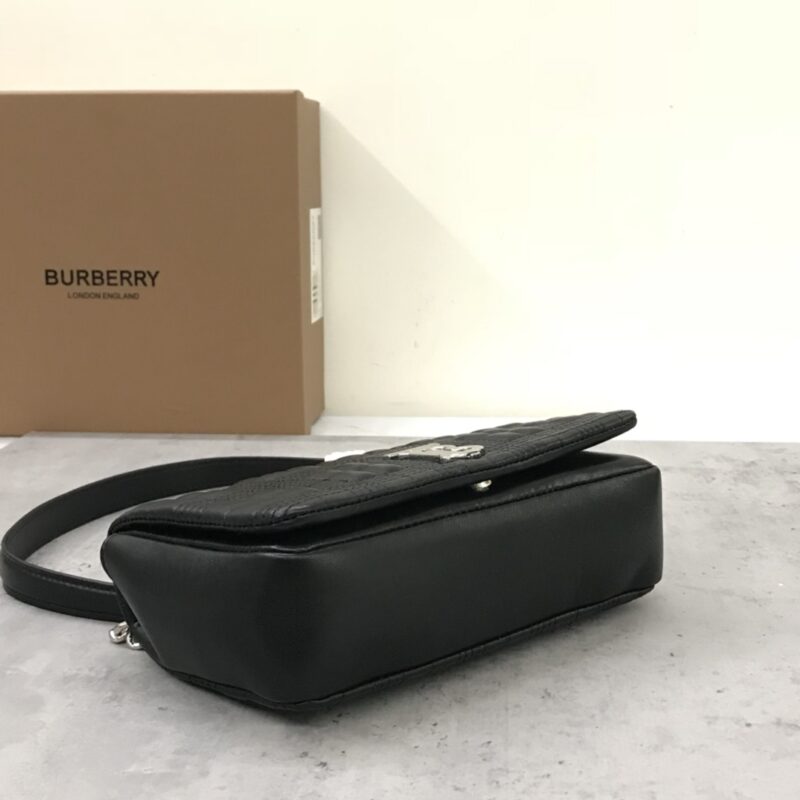 Burberry Lola Chain Bag-23*13*6CM - Image 2