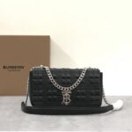 Burberry Lola Chain Bag-23*13*6CM