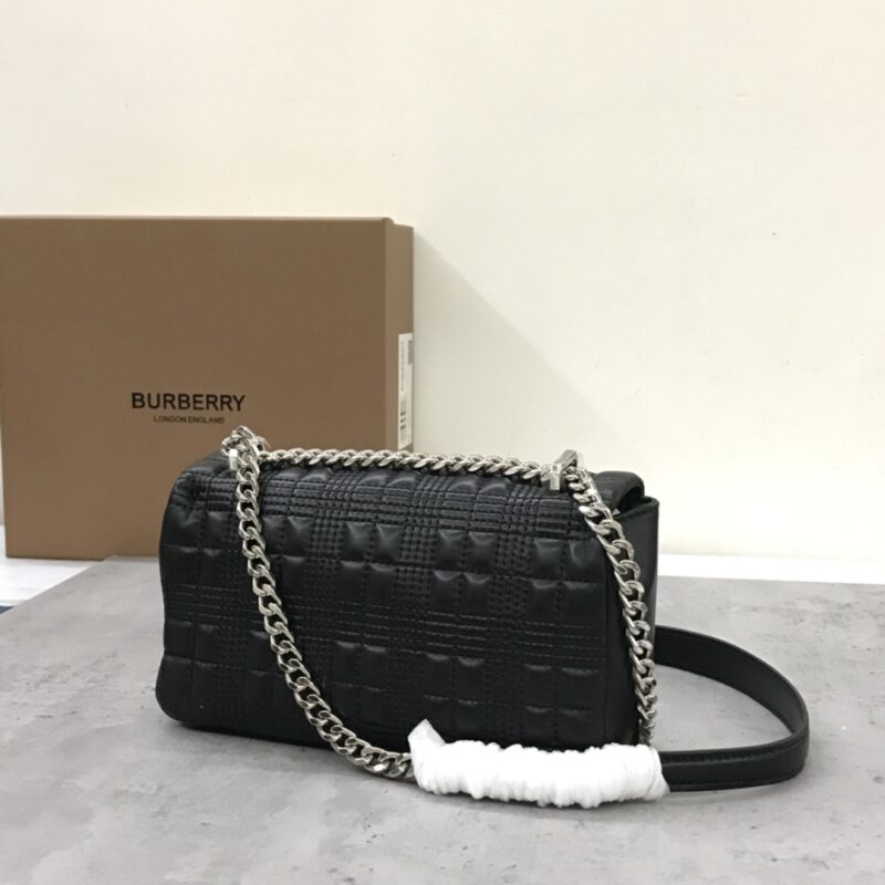 Burberry Lola Chain Bag-23*13*6CM - Image 5