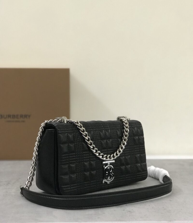 Burberry Lola Chain Bag-23*13*6CM - Image 6