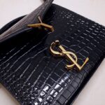 YSL Cassandra Bag-20*16*7.5CM - Image 3