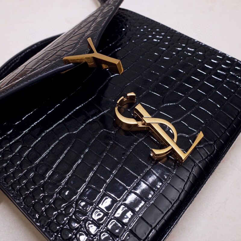 YSL Cassandra Bag-20*16*7.5CM - Image 3