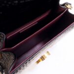 YSL Cassandra Bag-20*16*7.5CM - Image 2