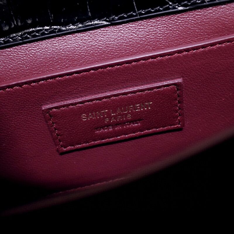 YSL Cassandra Bag-20*16*7.5CM - Image 4