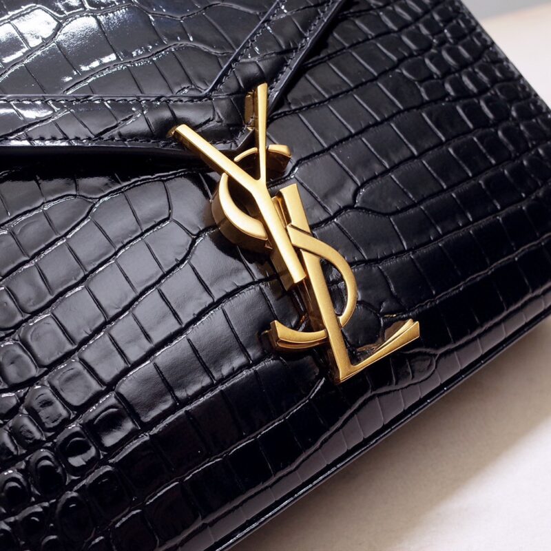 YSL Cassandra Bag-20*16*7.5CM - Image 6