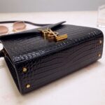 YSL Cassandra Bag-20*16*7.5CM - Image 7