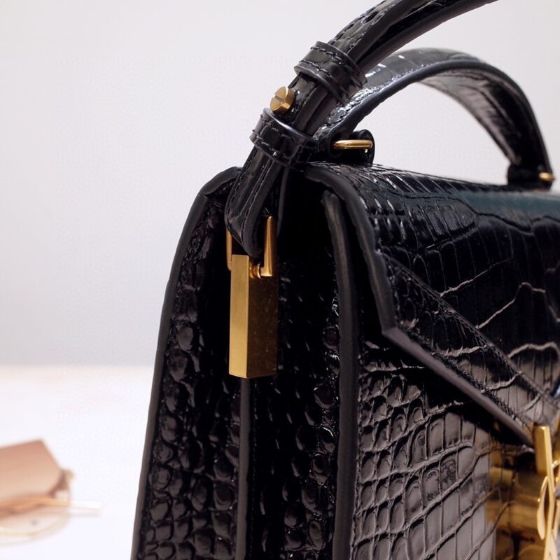 YSL Cassandra Bag-20*16*7.5CM - Image 8