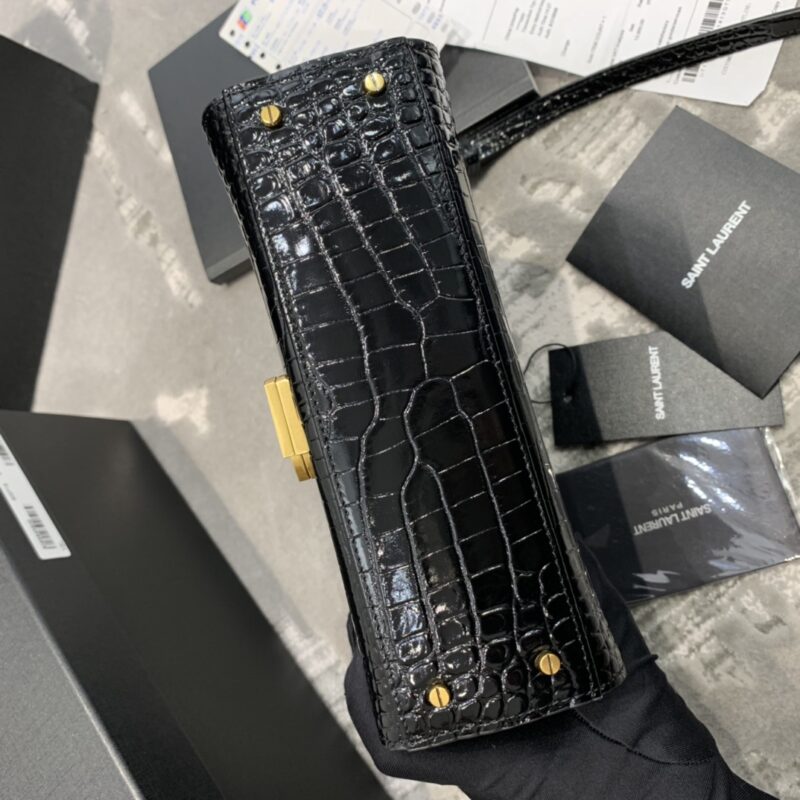 YSL Cassandra Bag-20*16*7.5CM - Image 2