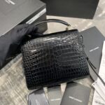 YSL Cassandra Bag-20*16*7.5CM - Image 3