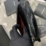 YSL Cassandra Bag-20*16*7.5CM - Image 4