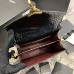 YSL Cassandra Bag-20*16*7.5CM - Image 5