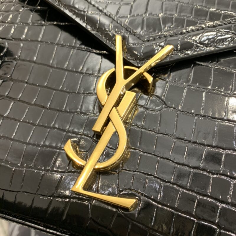 YSL Cassandra Bag-20*16*7.5CM - Image 6