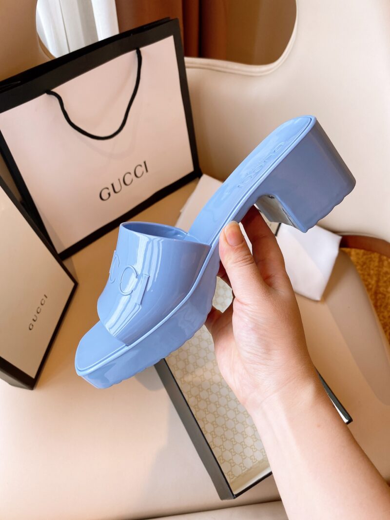 Gucci Sandals - Image 10