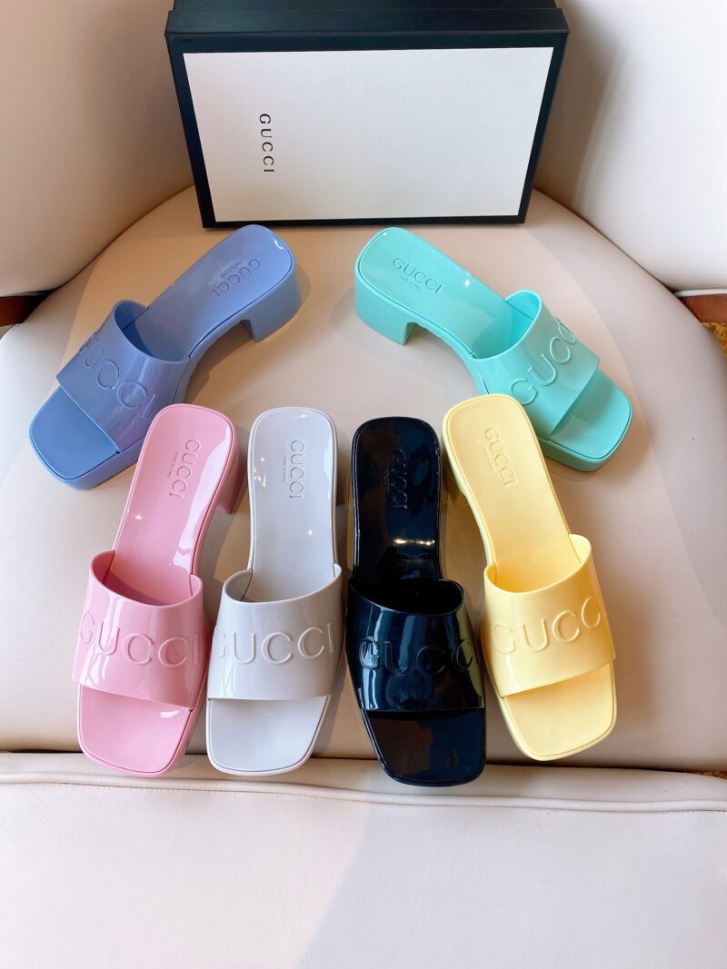 Gucci Sandals - Image 2