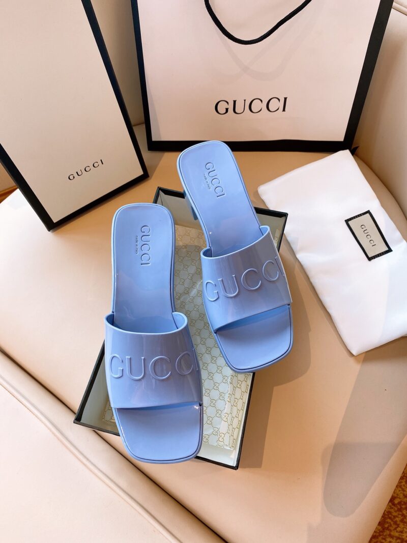 Gucci Sandals - Image 4