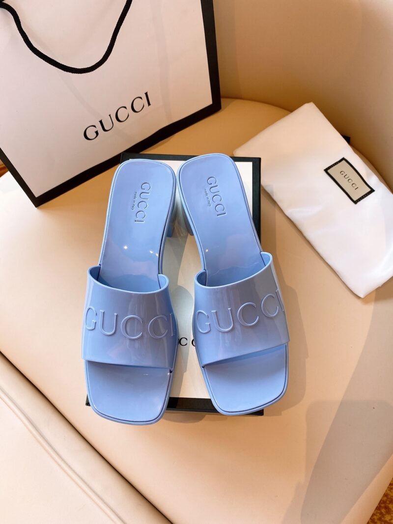Gucci Sandals - Image 3