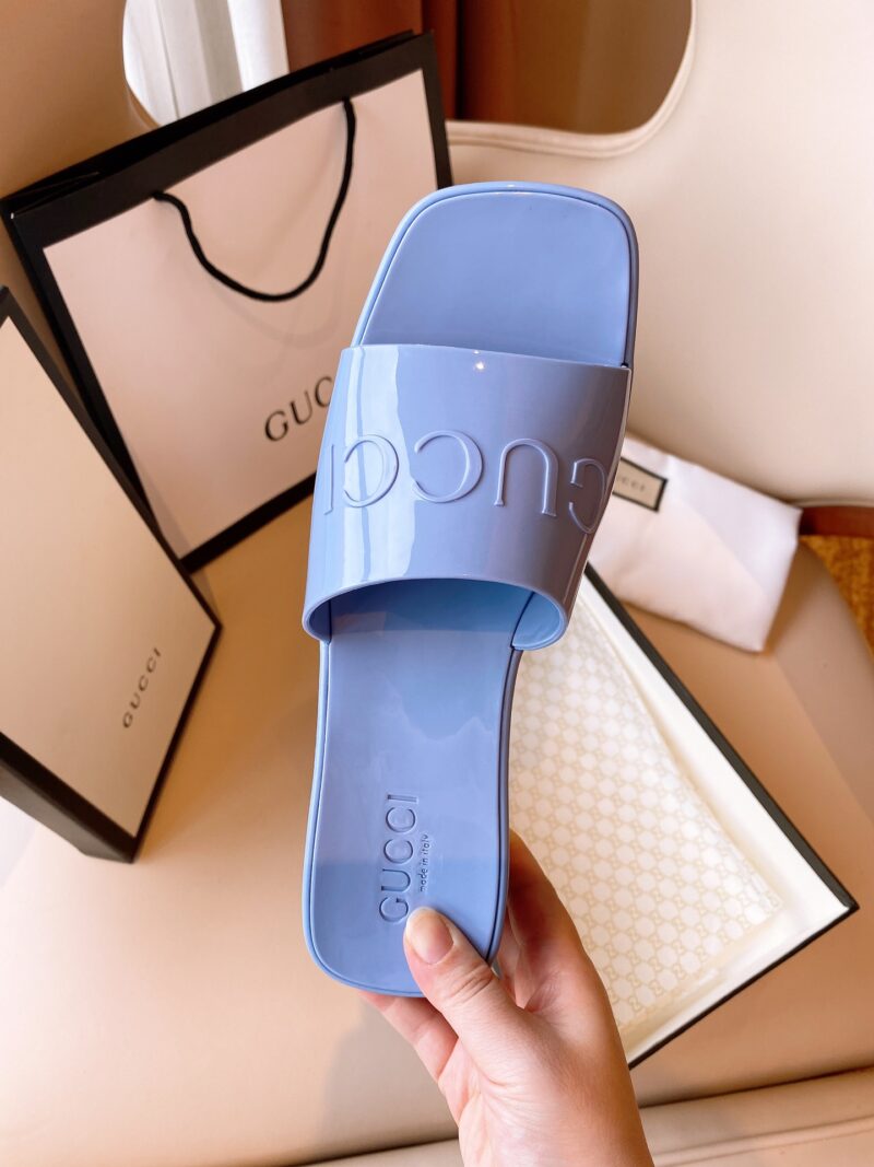 Gucci Sandals - Image 5