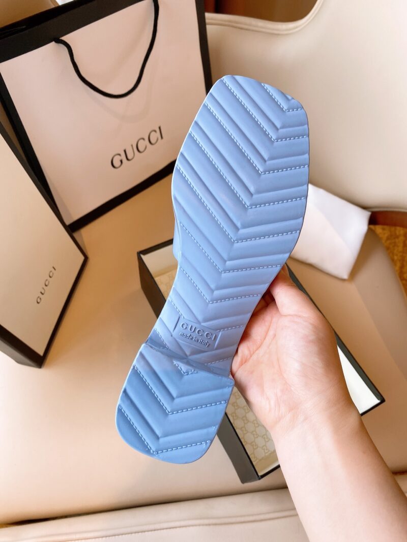 Gucci Sandals - Image 9