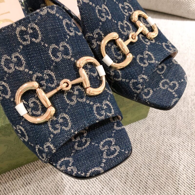 Gucci Sandals - Image 2