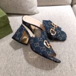 Gucci Sandals - Image 3