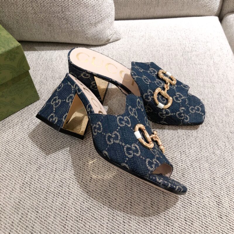 Gucci Sandals - Image 3