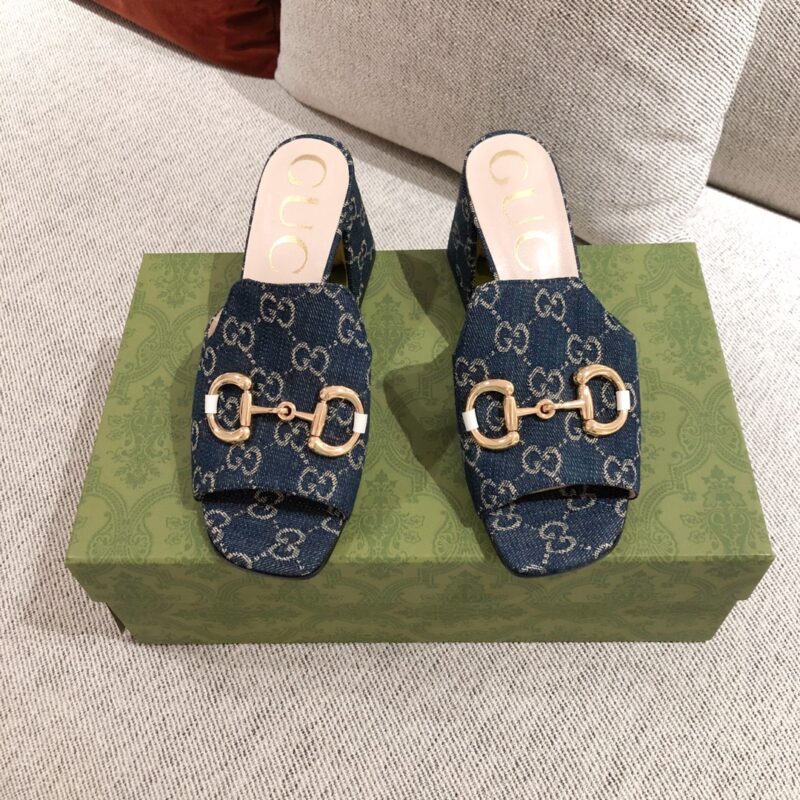Gucci Sandals - Image 4