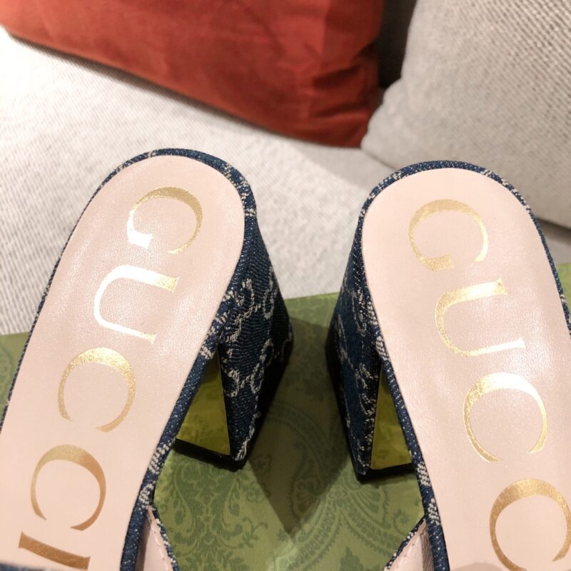 Gucci Sandals - Image 6