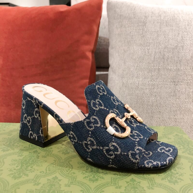 Gucci Sandals - Image 7