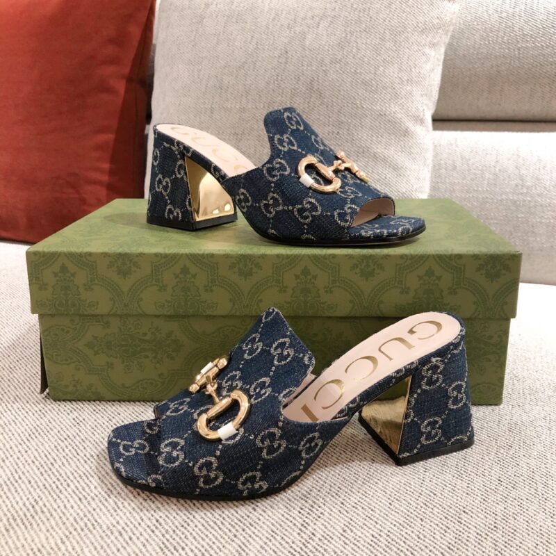 Gucci Sandals - Image 8