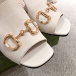 Gucci Sandals - Image 3