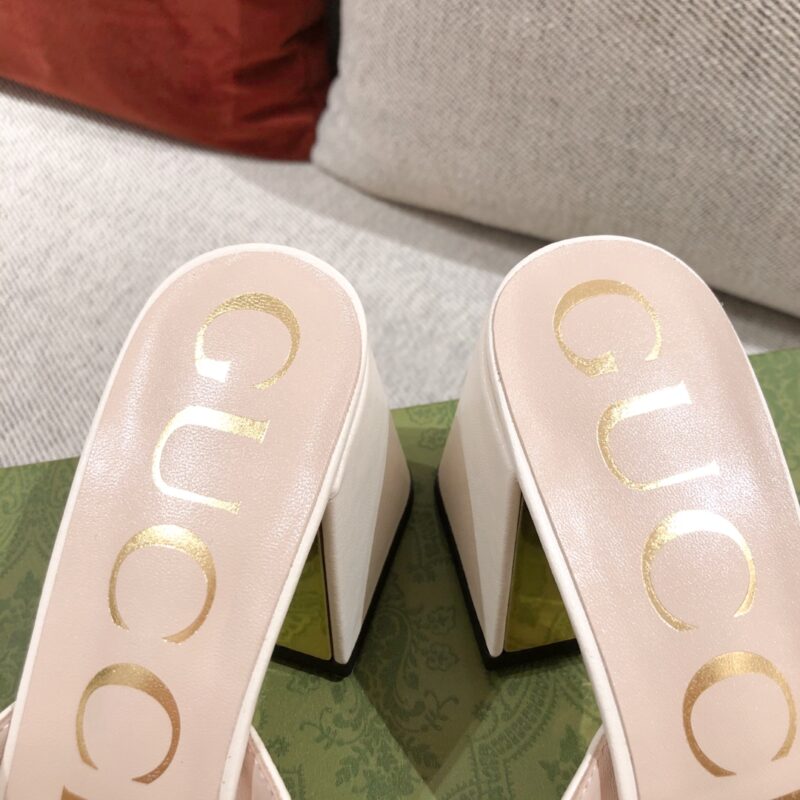 Gucci Sandals - Image 6