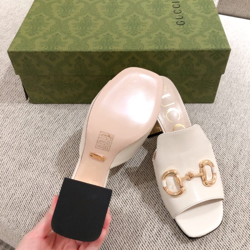 Gucci Sandals - Image 9