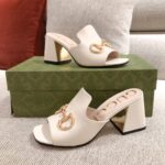 Gucci Sandals - Image 8