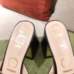 Gucci Sandals - Image 2