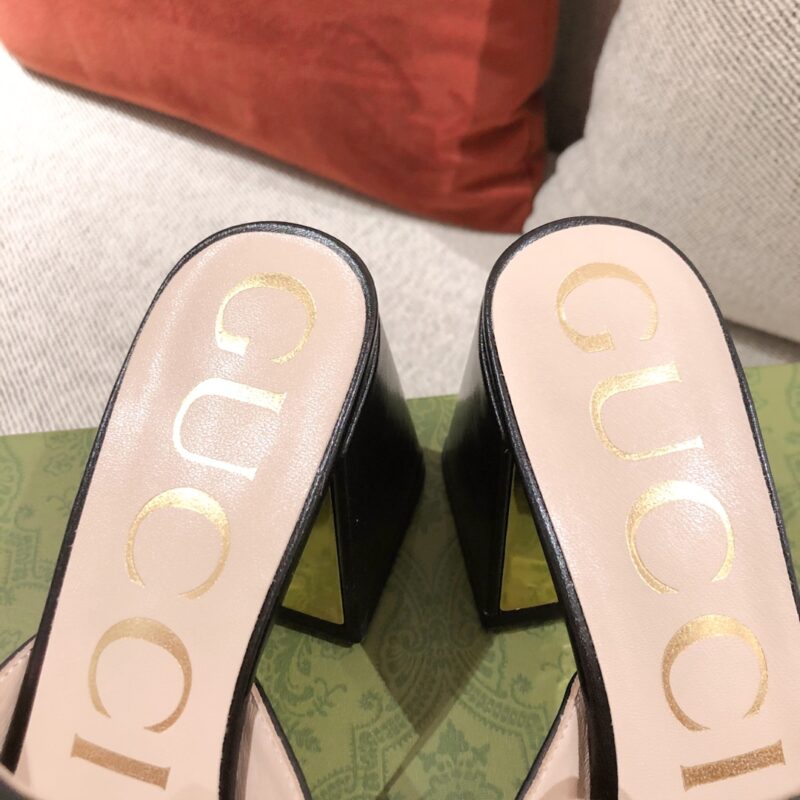 Gucci Sandals - Image 2