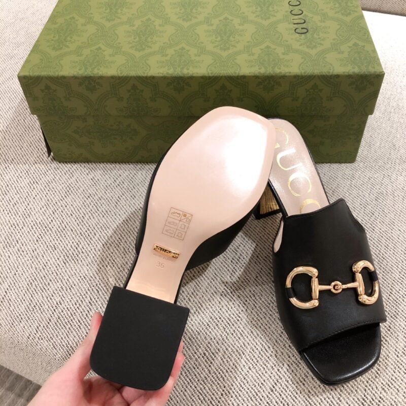 Gucci Sandals - Image 4