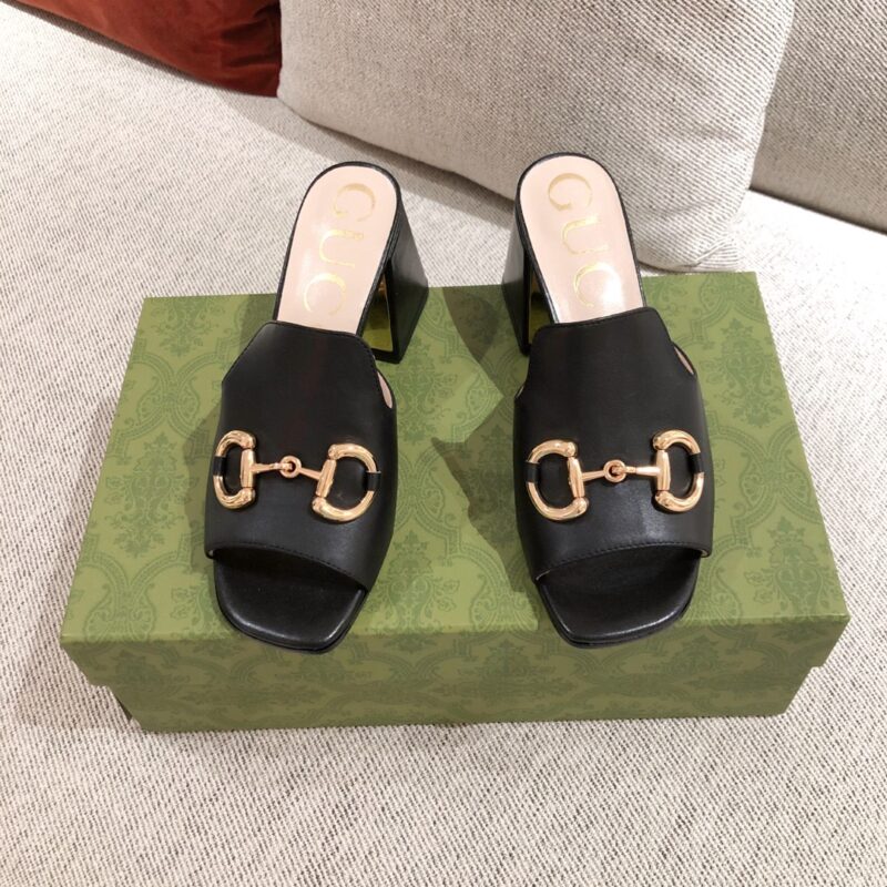 Gucci Sandals - Image 5