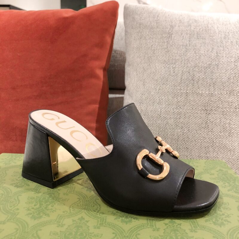 Gucci Sandals - Image 9