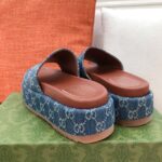 Gucci Sandals-5.5CM - Image 3