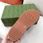 Gucci Sandals-5.5CM - Image 2