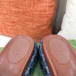 Gucci Sandals-5.5CM - Image 5