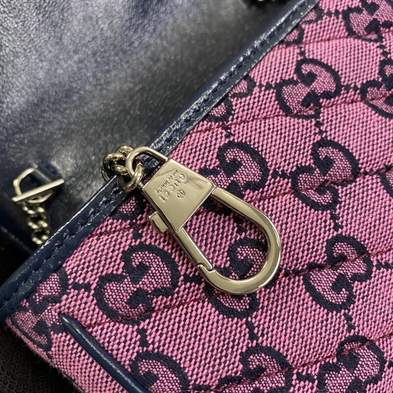 Gucci Marmont Bag-16.5*10*5CM - Image 3